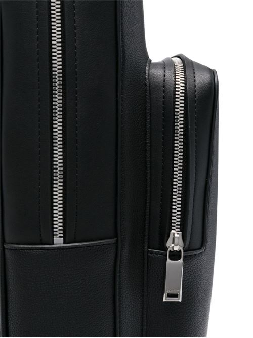 zaino uomo nero Calvin Klein | LV04D3005GUB1BLACK